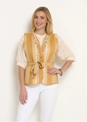 VESTE - ANG-SOTYNA