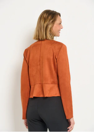 VESTE - RB-LILOUDAIM