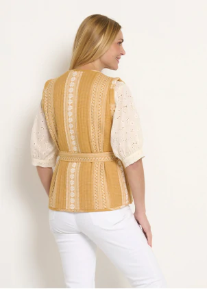 VESTE - ANG-SOTYNA