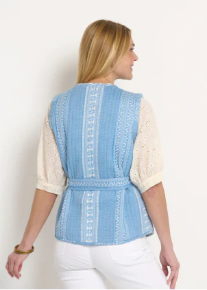 VESTE - ANG-SOTYNA