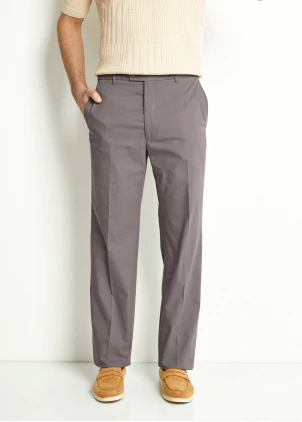 PANTALON - FORAIN