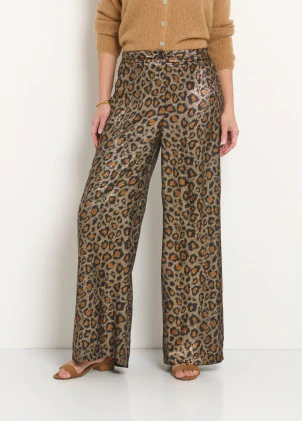 PANTALON - ANG-POLITY
