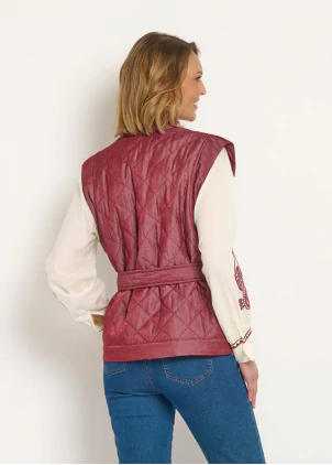 VESTE - ANG-HOMILO