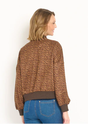 BLOUSON - ANG-ASWAN