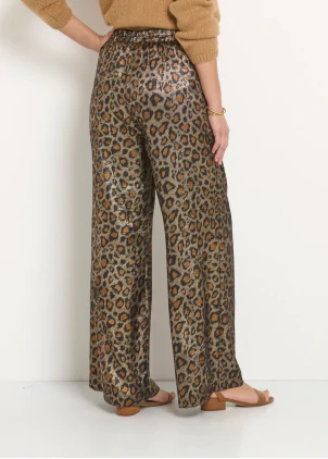 PANTALON - ANG-POLITY