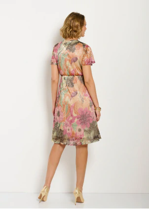 ROBE - EMELINE