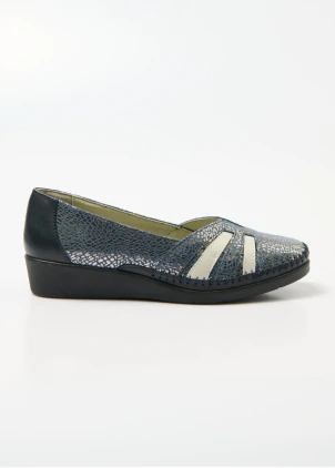 MOCASSINS - OLARI