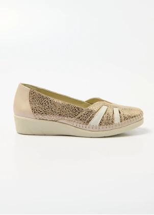 MOCASSINS - OLARI