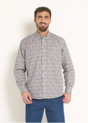 CHEMISE - AUL-IPOP