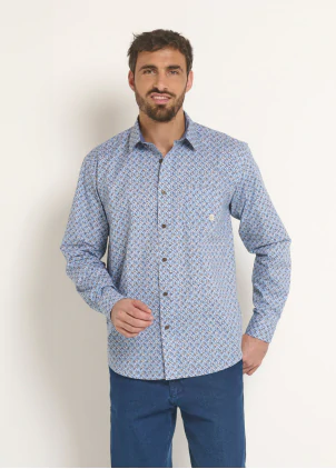 CHEMISE - AUL-IZAK