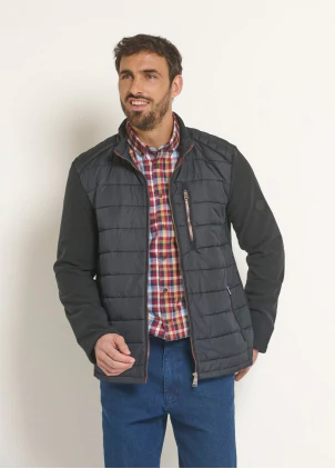 VESTE - AUL-DAIKIRI