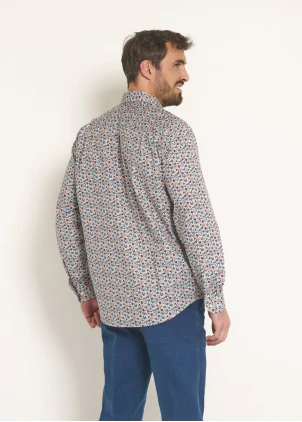 CHEMISE - AUL-IPOP