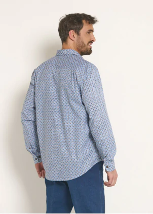 CHEMISE - AUL-IZAK