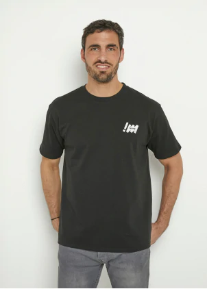 TEE-SHIRT - DYL-3560