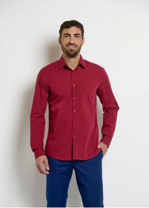 CHEMISE - YVE1009