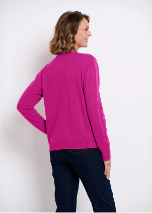 GILET - MADAILLAN