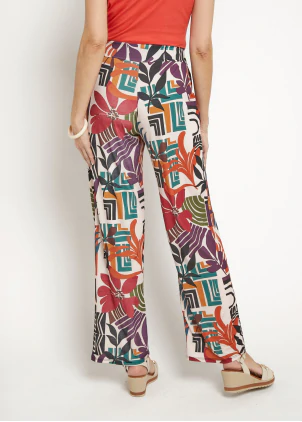 PANTALON - FI-NAKAVALTE