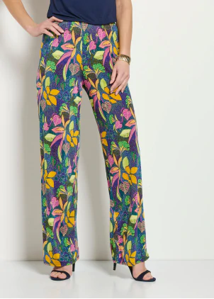 PANTALON - NIVEROLE