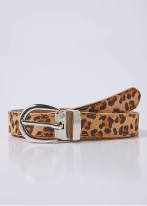 CEINTURE - NK-BELT1705LEO