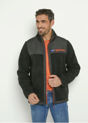 VESTE - WIN-MAX