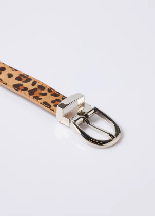 CEINTURE - NK-BELT1705LEO