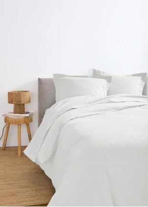 DRAP PLAT - RONSARD-2