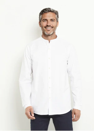 CHEMISE - YVE-2501