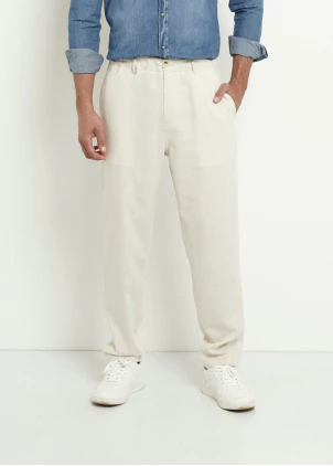 PANTALON - YVE-LIN-23303