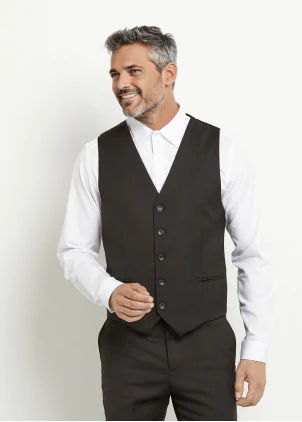 VESTE - YVE-V020
