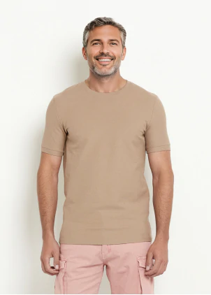 TEE-SHIRT - MAX-6609