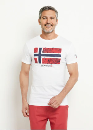 TEE-SHIRT - ART-JPALM