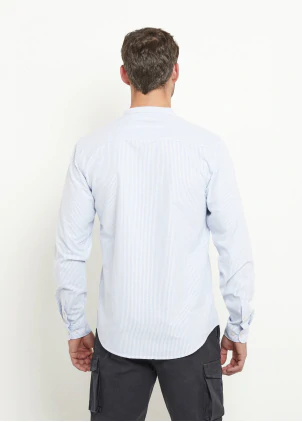 CHEMISE - YVE-2501-RAY