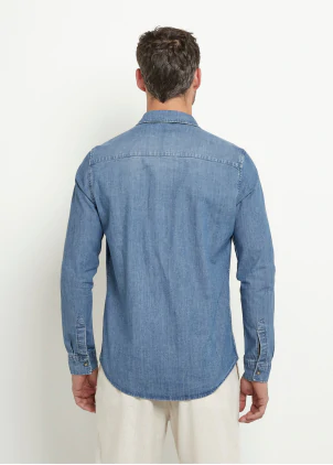 CHEMISE - MAX-6960-J87