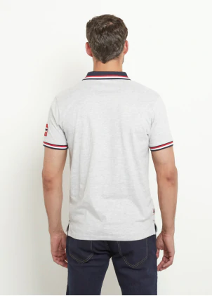 POLO - ART-KONBUSTYBLE
