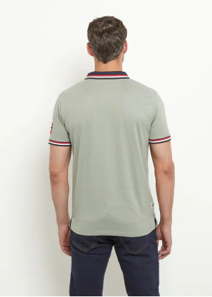 POLO - ART-KONBUSTYBLE