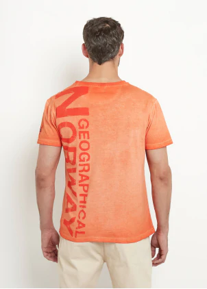 TEE-SHIRT - ART-JOTZ