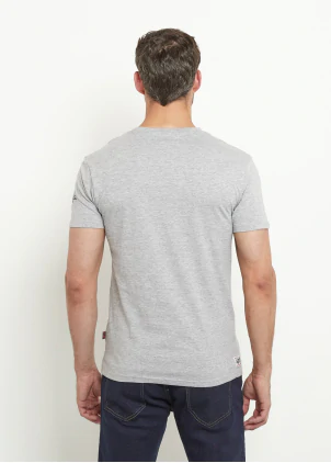 TEE-SHIRT - ART-JPALM