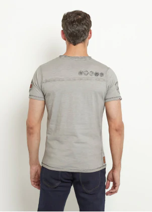 TEE-SHIRT - ART-JIMPERABLE