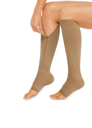 CHAUSSETTE - GASSIN