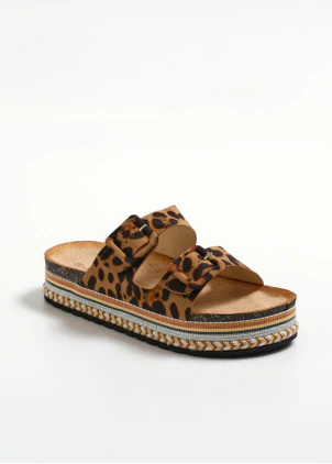 MULES - JOISS-263