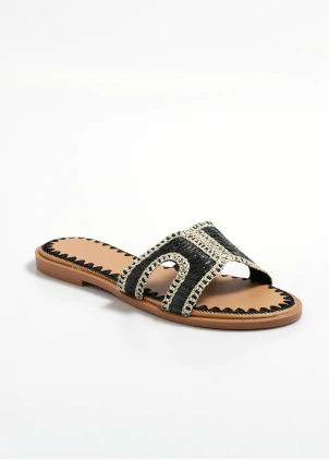 MULES - ERYGG-103