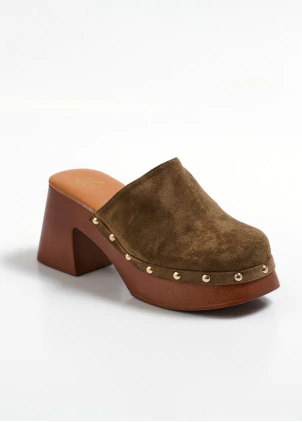MULES - ERYFG-933