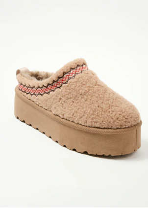 MULES - MAR8909