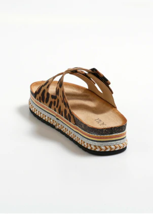 MULES - JOISS-263