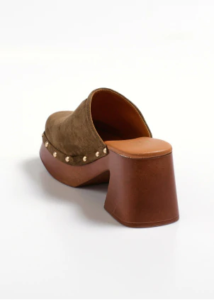 MULES - ERYFG-933