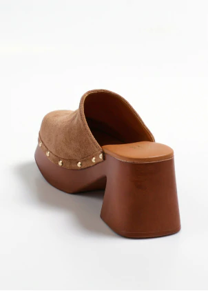 MULES - ERYFG-933